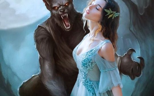 Moonlit Bloodlines