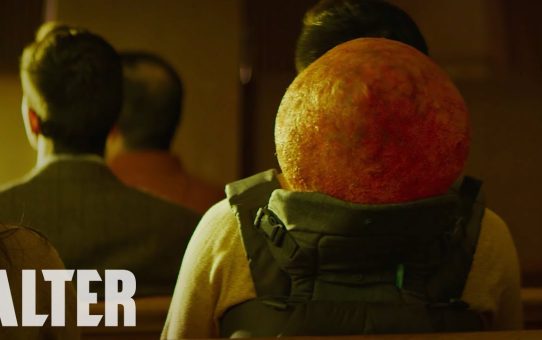 Horror Short Film "Progeny" | ALTER